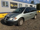 2004 Dodge Caravan Van