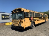 1998 Bluebird School Bus