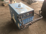 Miller Dimension 452 Welder