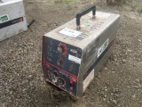 Red-D-Arc ES275i Welder/Inverter