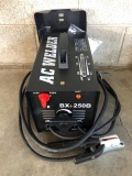 2020 250 Amp Electric Arc Welder