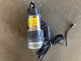 2020 Mustang MP-4000 2in Submersible Pump