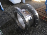 Stainless Steel Pipe Expansion Collar