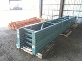 Pallet Racking