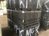 Pallet Crates, Qty. 6