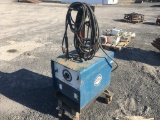 Miller Dialarc 250 AC/DC Welder