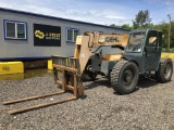 2006 Gehl RS8-42 4x4 Telescopic Forklift