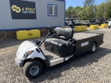 2014 Yamaha YDRAFB Utility Cart