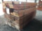 4x12 Stained Beams, Qty. 50