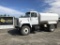 1983 Ford L8000 S/A Water Truck