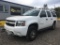 2008 Chevrolet Suburban 4x4 SUV