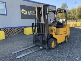 Yale GLC060 Forklift