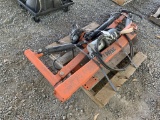 Liftwise PPF203 Post Puller