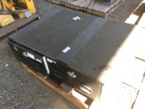 Truck Vault Storage Box