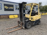 Hyster H50FT Forklift