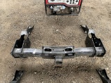 Ford Hitch Receiver