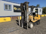 Hyster S80XL Forklift
