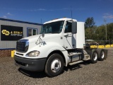 2009 Freightliner Columbia T/A Truck Tractor