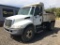 2006 International 4200 S/A Dump Truck