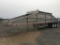 1989 Hawkey 3-Axle Belly Dump Trailer