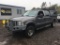 2007 Ford F350 XLT 4x4 Crew Cab Pickup