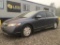 2007 Honda Civic Sedan