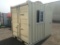 2020 9' Shipping Container