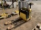 Hyster W652 Pallet Jack