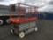 Skyjack SJIII-4626 Scissor Lift