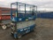 Genie GS-3232 Scissor Lift