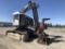 1996 Timbco 445B Feller Buncher