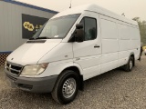 2005 Dodge Sprinter 2500 Cargo Van