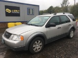 2006 Ford Freestyle Wagon