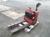 BT Prime Mover PMX Pallet Jack