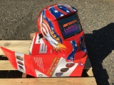 2020 Auto Darkening Welding Helmet