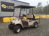 2011 Fair Play Legacy Golf Cart