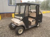 2011 Fair Play Legacy Golf Cart