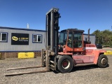 Kalmar DCD-120 Forklift