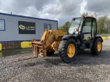 2004 JCB 530-70 4x4 Telescopiic Forklift