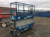 Genie GS-3232 Scissor Lift