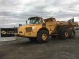 2002 Volvo A35D Articulating Haul Truck