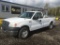 2005 Ford F150 Pickup