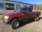 2000 Toyota Tacoma SR5 Extra Cab Pickup