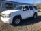 2010 Chevrolet Tahoe 4x4 SUV