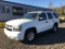 2010 Chevrolet Tahoe 4x4 SUV