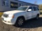 2008 Jeep Grand Cherokee 4x4 SUV