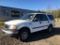 2000 Ford Expedition 4x4 SUV