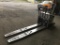 1998 Crown PE3540-80 Pallet Jack