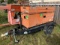 2011 Multiquip 25SSIU Towable Generator