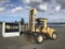 Hyster H165E Forklift